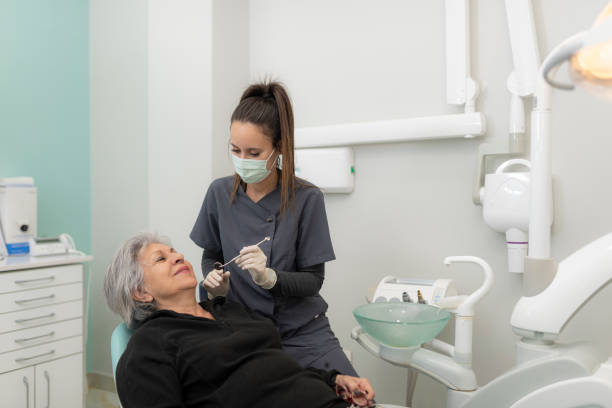 Best Pediatric Emergency Dentist in Eagle Grove, IA