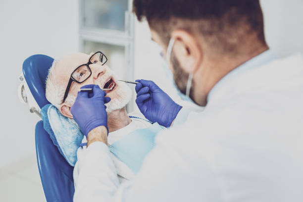 Best Emergency TMJ Treatment in Eagle Grove, IA